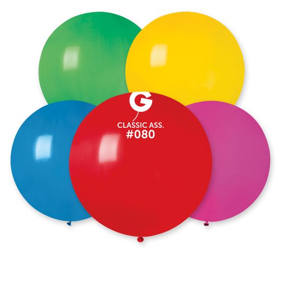 Gemar Balónek G550 (175cm, 69")