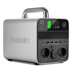 Evolveo PowerCharge 500 POWERCHARGE 500, nabíjecí stanice