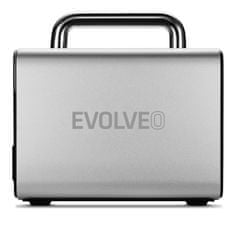 Evolveo PowerCharge 500 POWERCHARGE 500, nabíjecí stanice