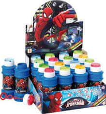 Dulcop Bublifuk 175ml Maxi Spider-Man Bubbles