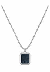 Hugo Boss Nadčasový pánský ocelový náhrdelník 1580545