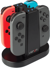 VENOM VS4796 Joy-Con Charging Station