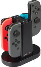 VENOM VS4796 Joy-Con Charging Station