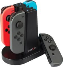 VENOM VS4796 Joy-Con Charging Station