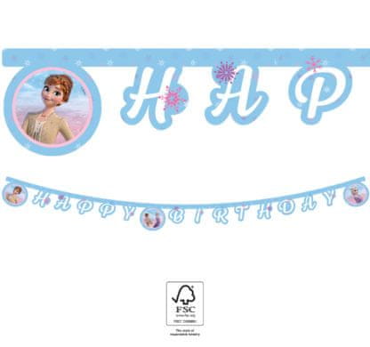 Procos Baner EKO HB - Frozen 2