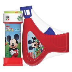 Dulcop Bublifuková pistole - MICKEY