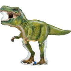 Grabo Dinosaurus 37"/94cm fóliový balónek nafukovací