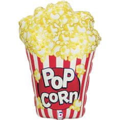 Grabo PopCorn 38"/97cm fóliový balónek nafukovací