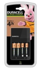 Duracell nabíječka baterií CEF14