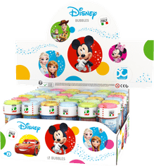 Dulcop Bublifuk 60ml Disney mix