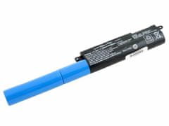 ASUS AVACOM Náhradní baterie X540 Li-Ion 11,25V 2600mAh