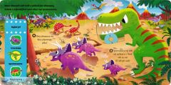 Svojtka & Co. První objevy - Dinosauři