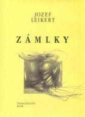 Zámlky - Jozef Leikert