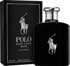 Ralph Lauren Polo Black - EDT 75 ml