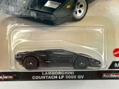 Lamborghini Countach LP 5000 QV - VZÁCNÉ. 