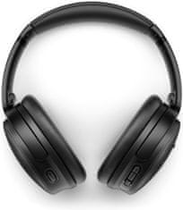 Bose QuietComfort Headphones, černá