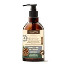 Rosaimpex Herbal Time šampon na vlasy s borovicový extrakt 240 ml