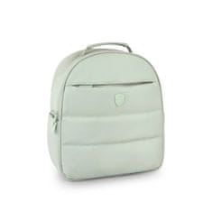 Heys Puffer Backpack Sage Green