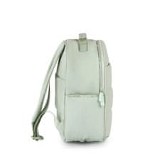 Heys Puffer Backpack Sage Green