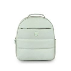 Heys Puffer Backpack Sage Green