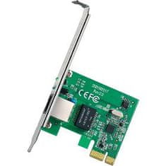 TP-Link TG-3468 Gigabit PCI-e Adapter