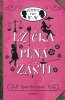 Robin Stevensová: Lžička plná zášti - Případy pro W + W