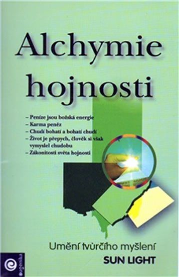 Eugenika Alchymie hojnosti