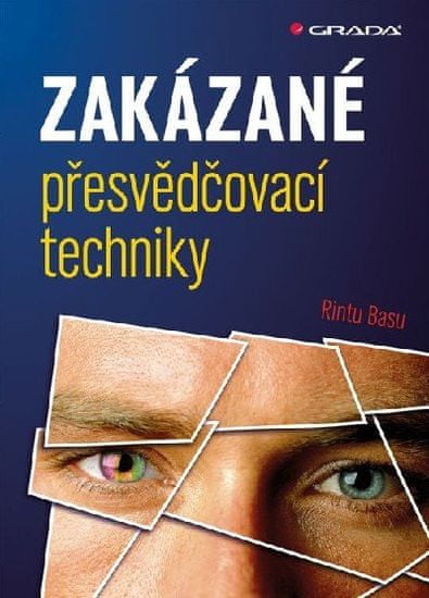 Grada Zakázané přesvědčovací techniky