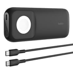 Belkin Power banka s rychlým nabíjením Apple, 10k