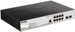 D-Link DGS-1210-10P/ME