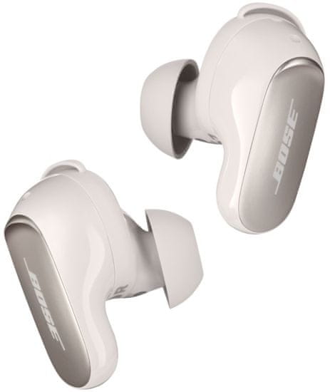 Bose QuietComfort Ultra Earbuds