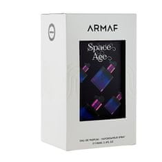 Armaf Space Age - EDP 2 ml - odstřik s rozprašovačem