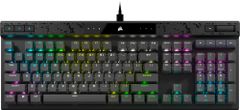 Corsair K70 MAX, Corsair MGX, US (CH-910961G-NA)