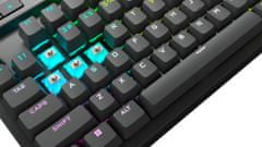 Corsair K70 MAX, Corsair MGX, US (CH-910961G-NA)