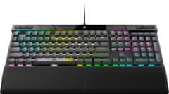 Corsair K70 MAX, Corsair MGX, US (CH-910961G-NA)