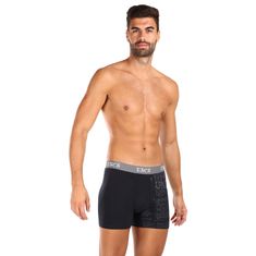 UNCS 2PACK pánské boxerky Angelo nadrozměr - velikost 5XL