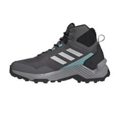 Adidas boty Terrex Eastrail 2 Mid Rain.rdy W HP8725