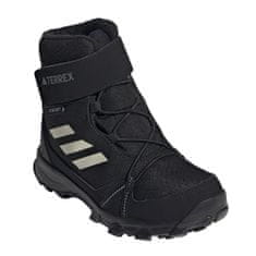 Adidas boty Terrex Snow Cf Rain.rdy Jr IF7495