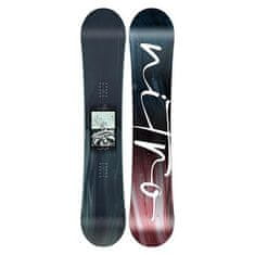 Nitro snowboard NITRO Mystique 146