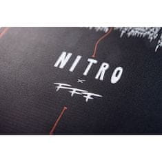 Nitro snowboard NITRO T1 x FFF Wide 155W