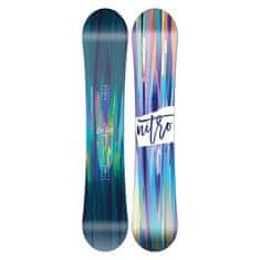 Nitro snowboard NITRO Lectra Brush 142