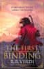 R. R. Virdi: The First Binding - Tales of Tremaine