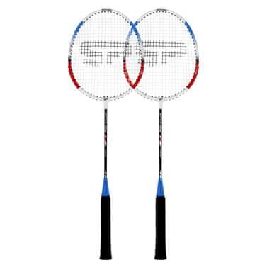 Spokey FIT ONE Sada na badminton - 2 rakety