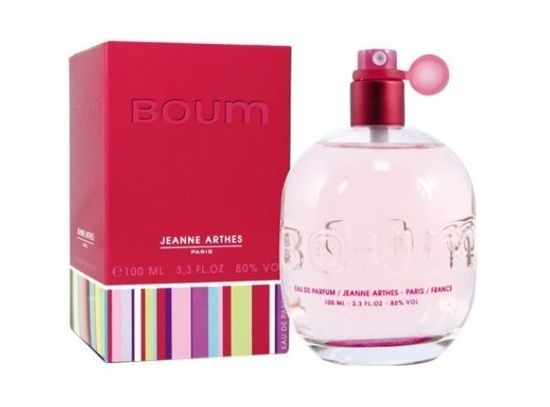 Jeanne Arthes BOUM 100ml parfémovaná voda