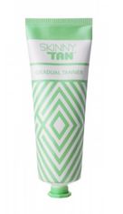 Skinny Tan Gradual Tanner 125ml samoopalovací krém pro postupné opálení