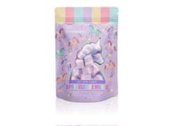 Baylis &amp; Harding Baylis & Harding Beauticology Unicorn Bath candy šumivé kostičky do koupele Jednorožec