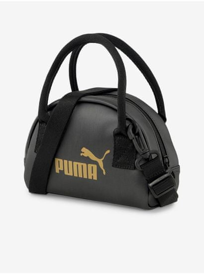 Puma Černá dámská crossbody kabelka Puma Core Up