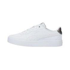 Puma Boty bílé 37 EU Skye Clean