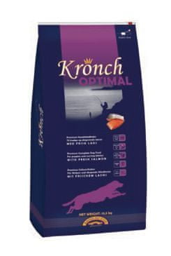 KRONCH Optimal 13,5kg