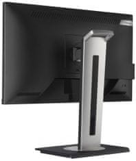 Viewsonic VG2748A-2 / 27"/ IPS/ 16:9/ 1920x1080/ 5ms/ 250cd/m2/ DP/ HDMI/ VGA/ 4+1 USB/ PIVOT/ Repro